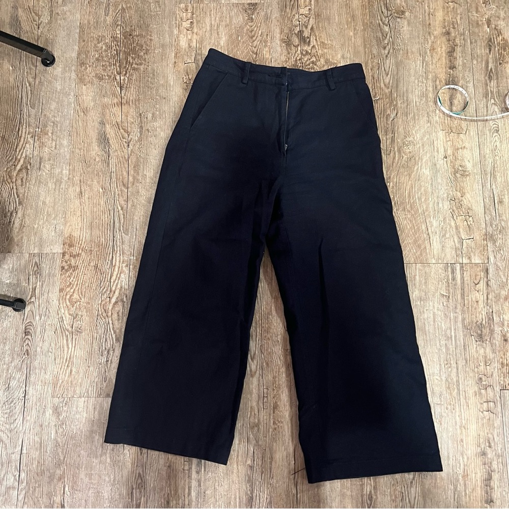 Able Aarti Pants size 6 hemmed